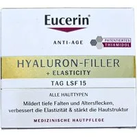 Eucerin Tagescreme Elasticity+Filler LSF15 Anti-Age