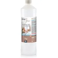 Höfer Chemie GmbH Poolpflege 1 kg BAYZID® SPA Chlor flüssig für Whirlpools & Planschbecken, Zuverlässige Desinfektion für Whirlpools