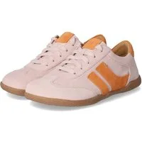 Josef Seibel Josef Seibel 84811918/041 Damen Rauleder pink Schnürschuh