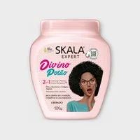 Skala Haarcreme Skala Hair Treatment 2in1 Divino Potao
