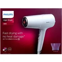 Philips Haartrockner Philips BHD500/00 Series 5000 Haartrockner weiß