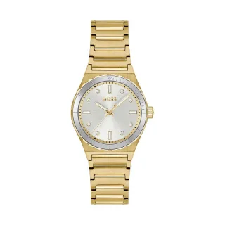 Boss Damenuhr CANDOR SPORT 1502789