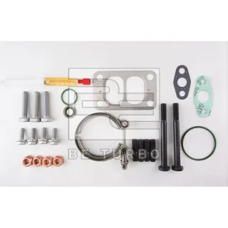 BE Turbo Montagesatz f?r Turbolader MAN ABS485