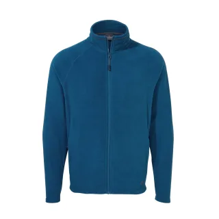 Craghoppers - "Expert Corey 200" Fleecejacke für Herren (Meeresblau)