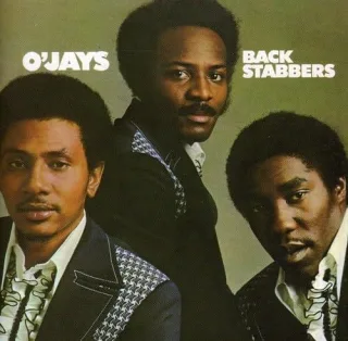Back Stabbers (Expanded+Remastered ed.)
