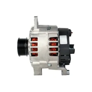 Hella Lichtmaschine 90A Citroen Fiat Peugeot 8EL012426-361 2,8