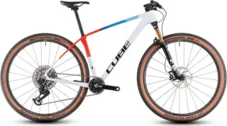 Cube Phenix C:68X SLT MTB-Hardtail Diamant 29" teamline XL | Dienstrad-Leasing möglich