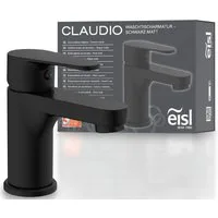Eisl Waschtischarmatur Claudio mit Zugstange, Ablaufgarnitur, Mischbatterie
