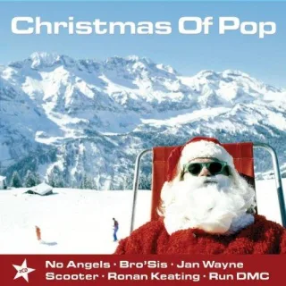 Christmas of Pop