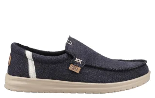 Hey Dude Mikka Herren Schuhe