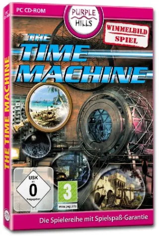 The Time Machine