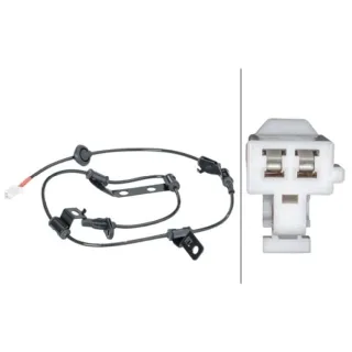 Hella Sensor f?r Raddrehzahl Hyundai Ix35 Kia Sportage 6PU012679-721