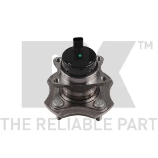 NK Radlager hinten Toyota Yaris P1 P2 764532