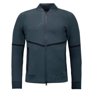 Oakley Radskin Shell Water Repellant Top Dark Slate - Herren