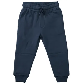 BASEFIELD - Kn.-Jogginghose dark blue - Gr. - 134