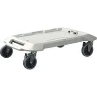 L-BOXX Roller, Rollbrett weiß