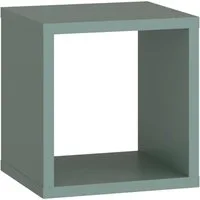 FORTE Regalwürfel Mauro, Regalwürfel, B/H/T 38,2x38,3x32,9 cm, langlebige Beschichtung