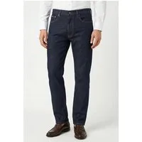 Calvin Klein Slim-fit-Jeans Slim fit mit Eingrifftaschen