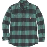 Carhartt Langarmhemd Midweight L/S 105432