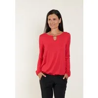 Seidel Moden Langarmshirt MADE IN GERMANY
