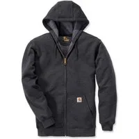 Carhartt Hoodie Zip Sweater mit Reißverschluss
