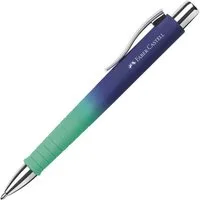Faber-Castell Kugelschreiber FABER-CASTELL Poly Ball XB Kugelschreiber dokumentenecht