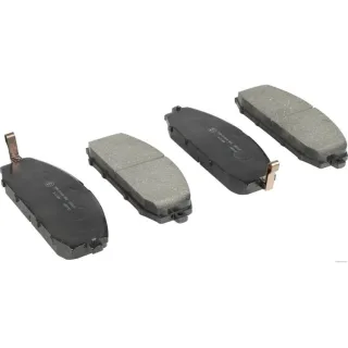 Jakoparts Bremsbel?ge vorne Nissan Patrol J3601070