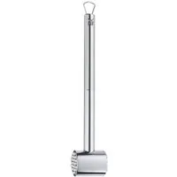 WMF Fleischhammer PROFI PLUS, Länge 25 cm, Öse zum Aufhängen, Cromargan Edelstahl 18/10