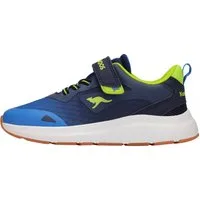 KangaROOS KB-PANG EV Sneaker Nicht abfärbende Sohle
