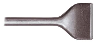 Makita Spatenmeißel gekröpft, 55x250 mm - P-24957