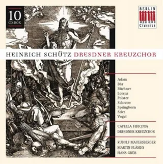 Matthäus-Passion/Lukas-Passion/+