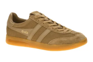 Gola CYCLONE MARQUE CMB922FF hell-braun - Sneakers f?r Herren