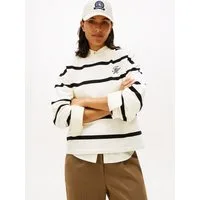 Tommy Hilfiger Sweatshirt TH SCRIPT MDRN TERRY SWTSHRT