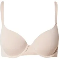 Dorina T-Shirt-BH (1-tlg) Plain/ohne Details