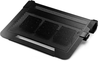 Cooler Master Notepal U3 Plus | r9-nbc-u3pk-gp | Notebook-Lüfter