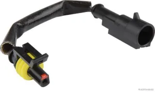 HERTH&BUSS Anschlussleitung, Öldruckschalter, Ölstoppkabel, passend für Opel, Fiat, PSA, Ford, Alfa - 51277335