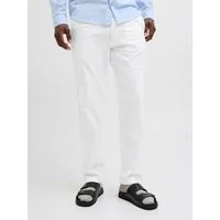 Jack & Jones Stoffhose JPSTKANE HYBRID BONDI JOGGER SN