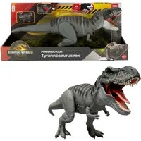 Mattel® Actionfigur Jurassic World REBIRTH Feature T.Rex