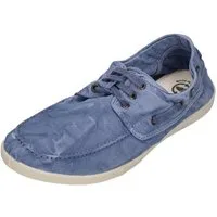 Natural World Old Elbrus 303E Sneaker celeste enz