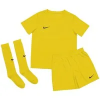 Nike Fußballtrikot Nike Performance Park 20 Trikot Set Kids Teamsport