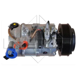 NRF Klimakompressor BMW 1er 3er 5er X1 Z4