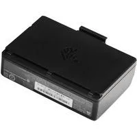 Ersatzakku 3250mAh PowerPrecision+ schwarz