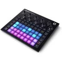Novation DJ Controller Novation Circuit Tracks
