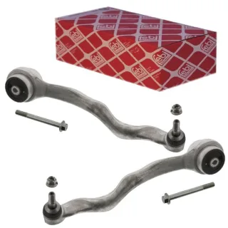 2 Febi Querlenker vorne BMW 1er F20 2er F22 3er F30 4er F32