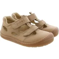 KOEL Koel Sandalen Deen Barfußschuhe Barefoot Leder Sandalette