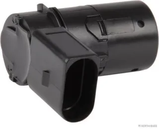 HERTH&BUSS Sensor, Einparkhilfe schwarz - 70699050