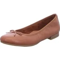Tamaris Ballerina echtes Leder