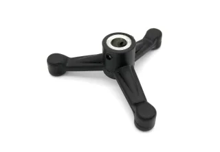 ELMAG Handrad Sägebandspannung - 9709512