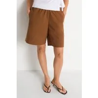 RICHROYAL Schlupfhose Regular fit mit elastischem Bund