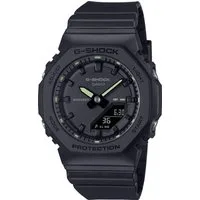 CASIO G-SHOCK Chronograph GMA-P2100SA-1A2ER, Quarzuhr, Armbanduhr, Damenuhr, Herrenuhr, analog, digital